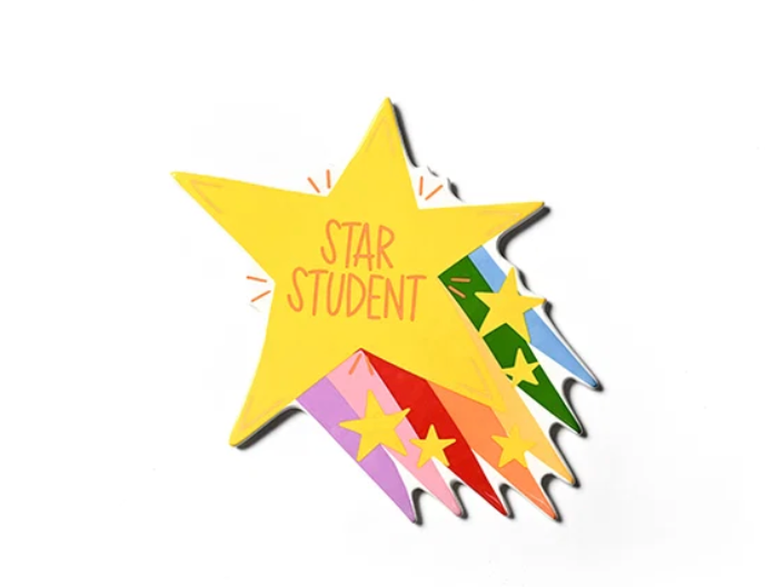 Super Star Student Mini Attachment