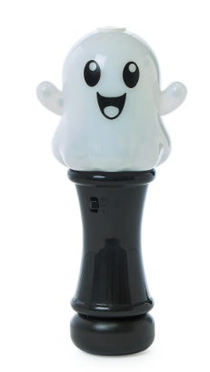 H-26 Glow in the Dark Ghost Bubble Wand
