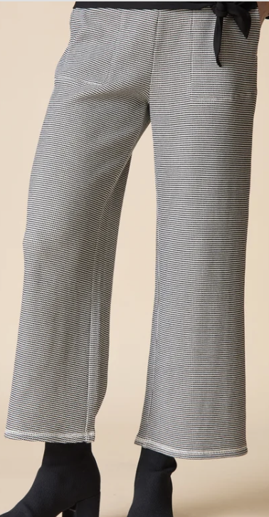 Habitat Opposites Attract Pant Winter White
