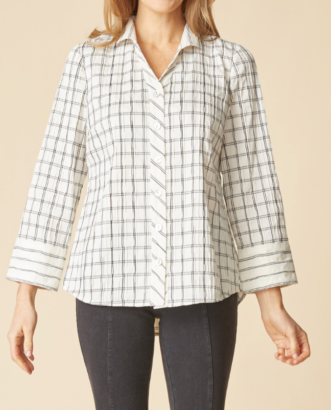 Habitat Mix Midtown Top