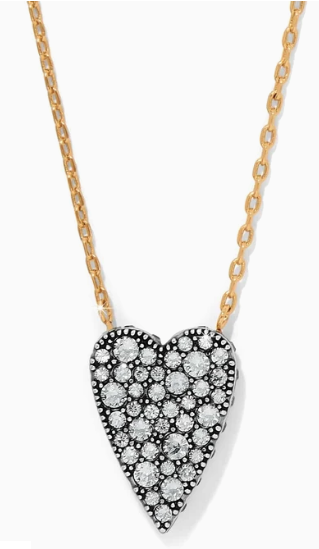JM0086 LOVE MESSAGES NECKLACE