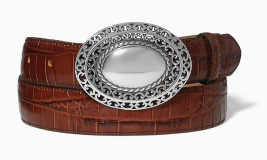 B60565 Filigree Ladies Belt
