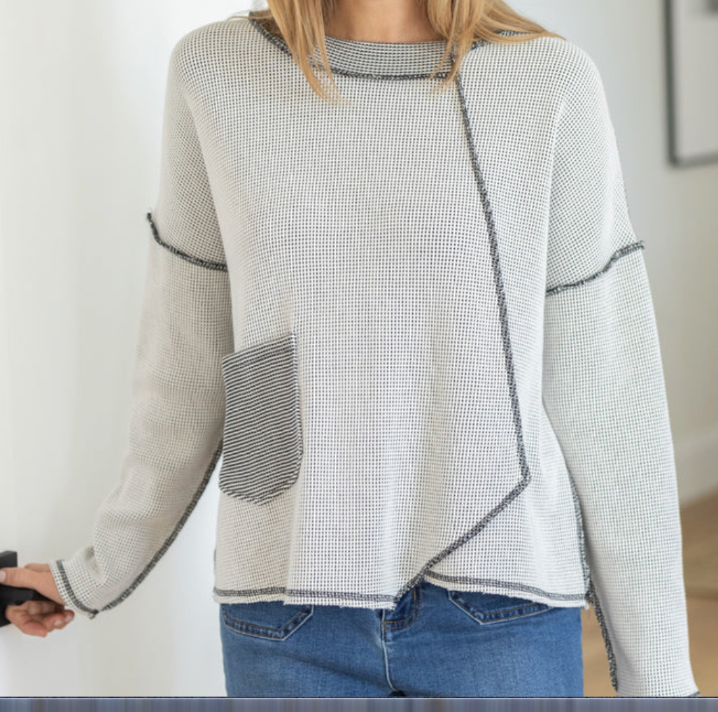 Habitat Opposites Attract Top