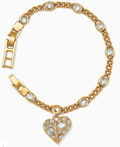 JF0266 Trust Your Journey Bracelet
