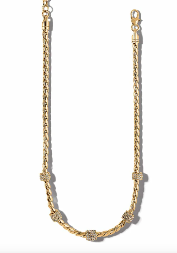 JN3481 Meridian Necklace
