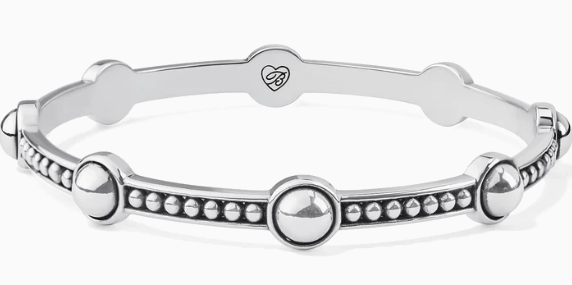 JF8920 Pretty Tough Stud Bangle