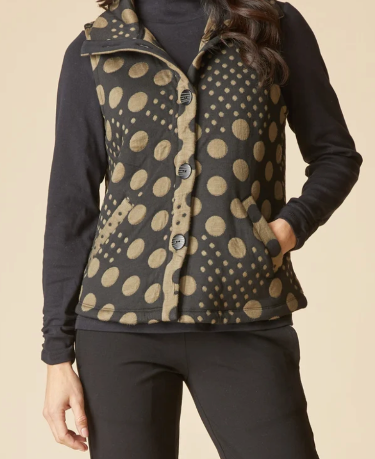 Habitat Connect The Dot Vest