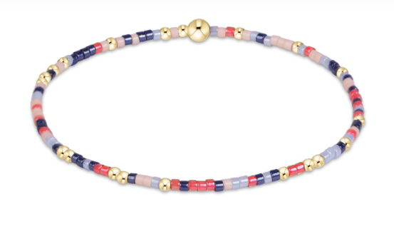 BHOPUNWFAVC Hope Unwritten Bracelet- Favorite Child