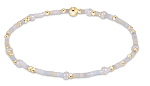 BHOPUNWDAYD Hope Unwritten Bracelet- Daydreaming