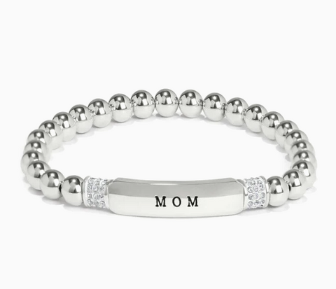 Meridian Mom Petite Stretch Bracelet*