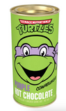 Teamage Mutant Ninja Turtles  Hot Chocolate  ( Assorted )