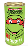 Teamage Mutant Ninja Turtles  Hot Chocolate  ( Assorted )