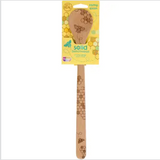 Honey Bee Beachwood Spoons ( Assorted )
