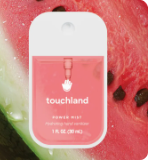 Power Mist Hydrating Hand Sanitizer
