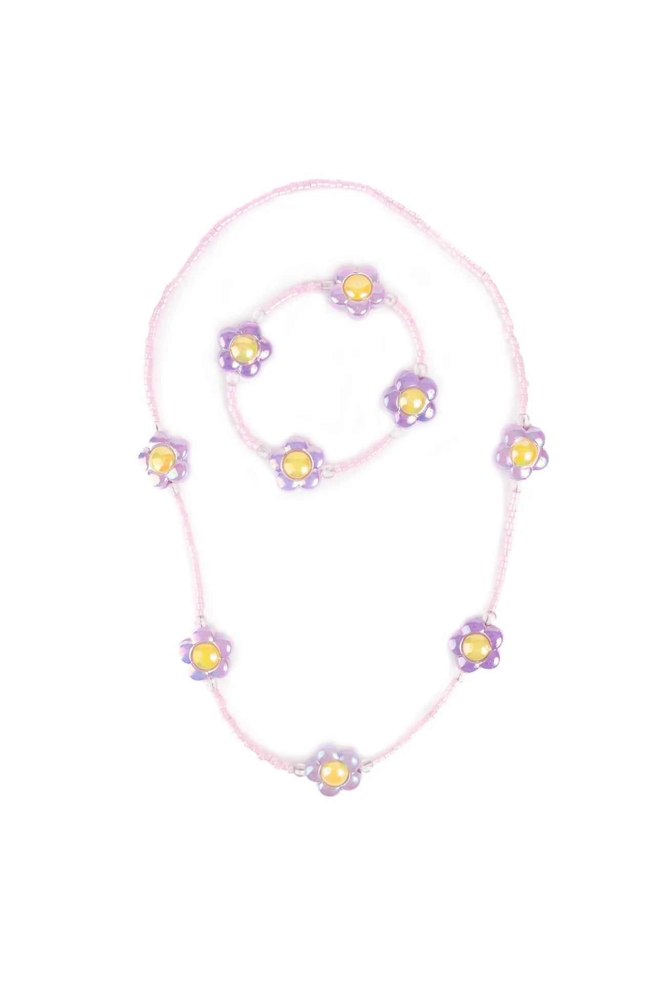 Necklace & Bracelet Set ( Assorted )