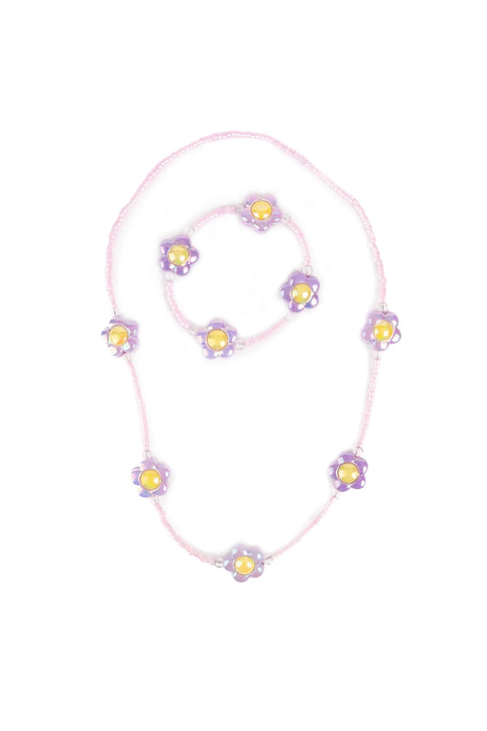 Necklace & Bracelet Set ( Assorted )