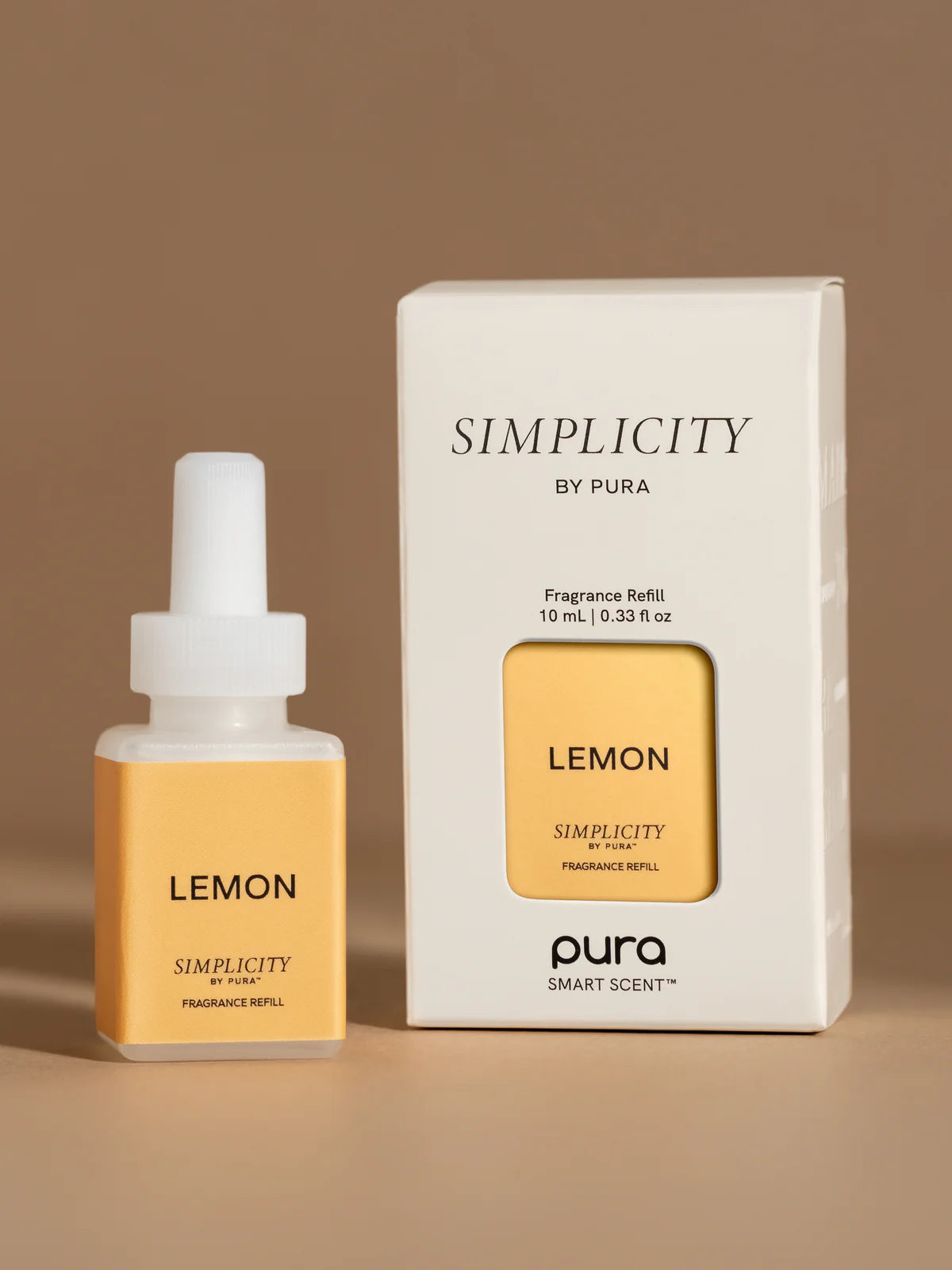 Lemon Diffuser Refill