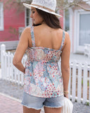 Grace and Lace Simply Sweet Cami Top