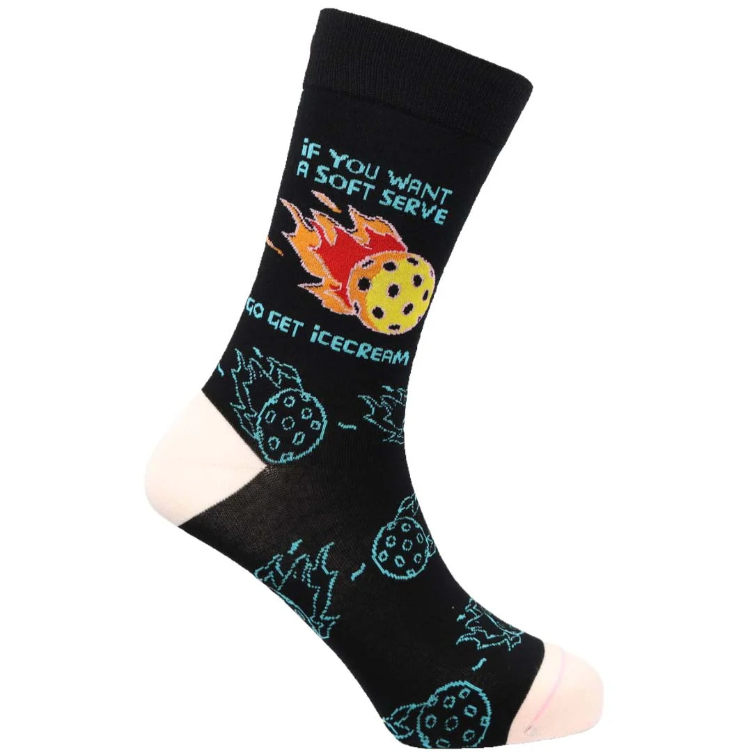 Sexy Socks Whimsical Socks