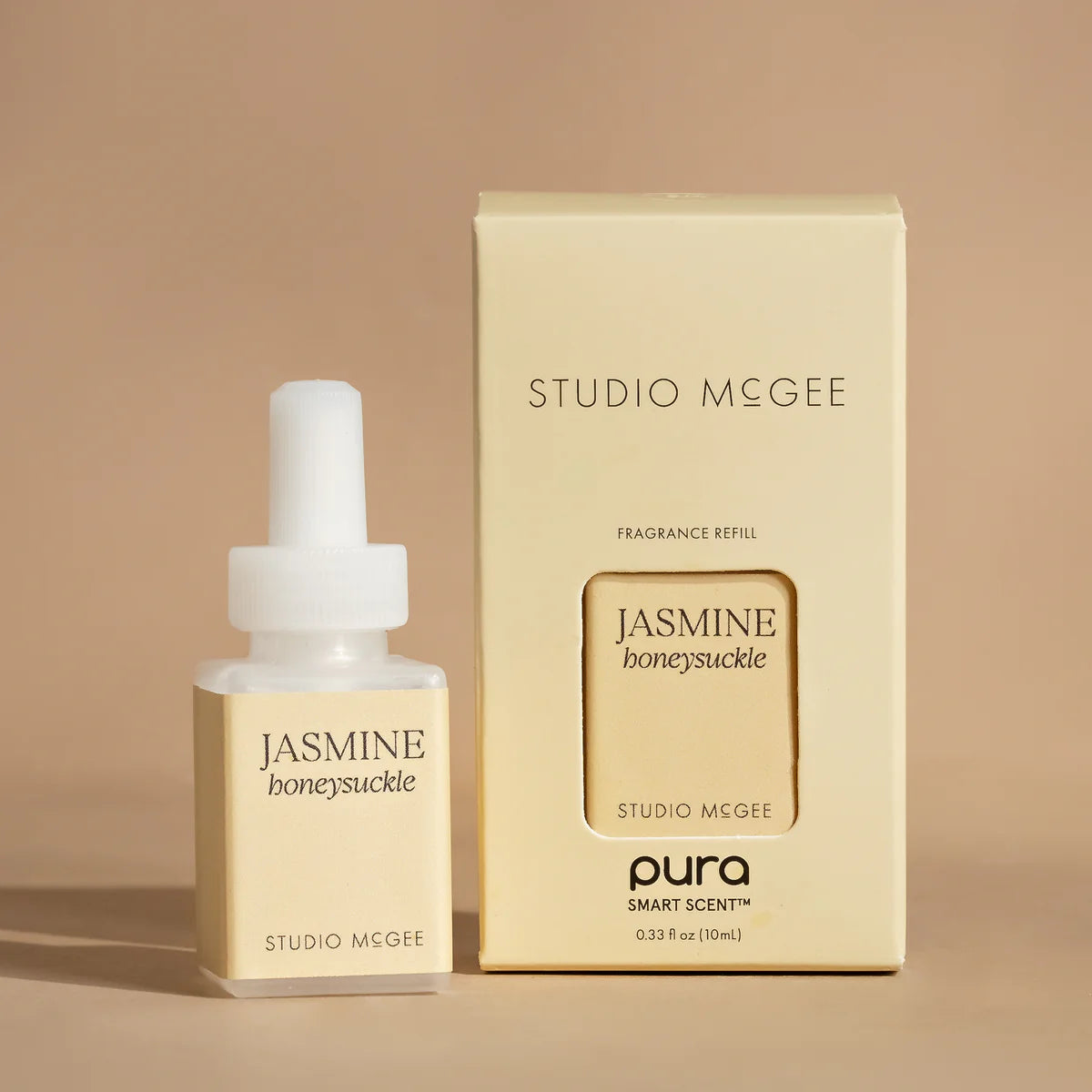 Jasmine Honeysuckle Diffuser Refill
