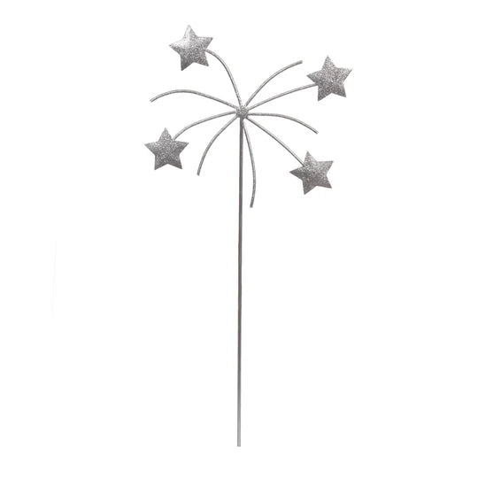 FJ-26 Metal Star Pick ( Assorted )