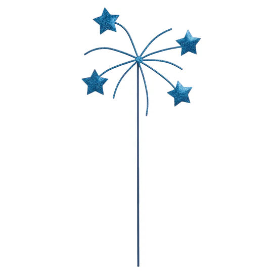 FJ-26 Metal Star Pick ( Assorted )