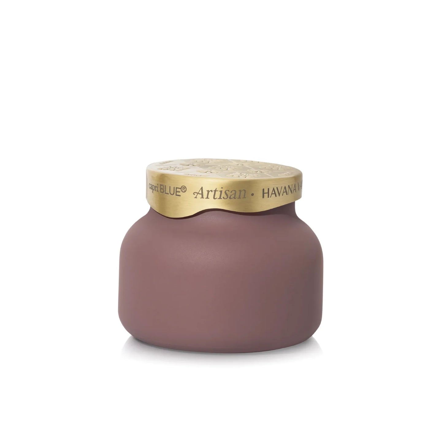 Havana Vanilla Terrazza Velluto Petite Candle