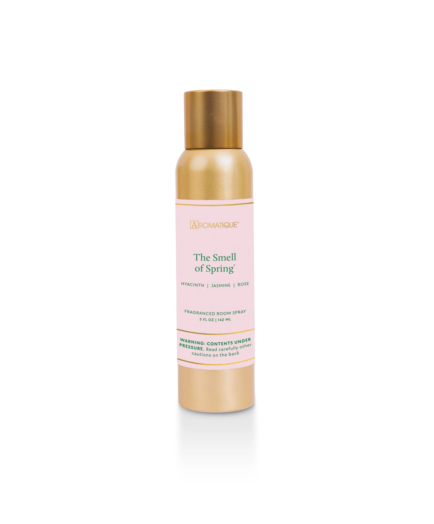 The Smell of Spring Aerosol Room Spray