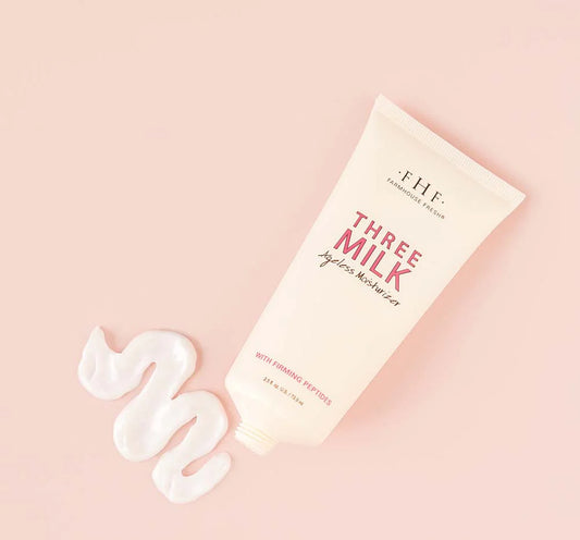 Three Milk™ Ageless Moisturizer 2.5oz