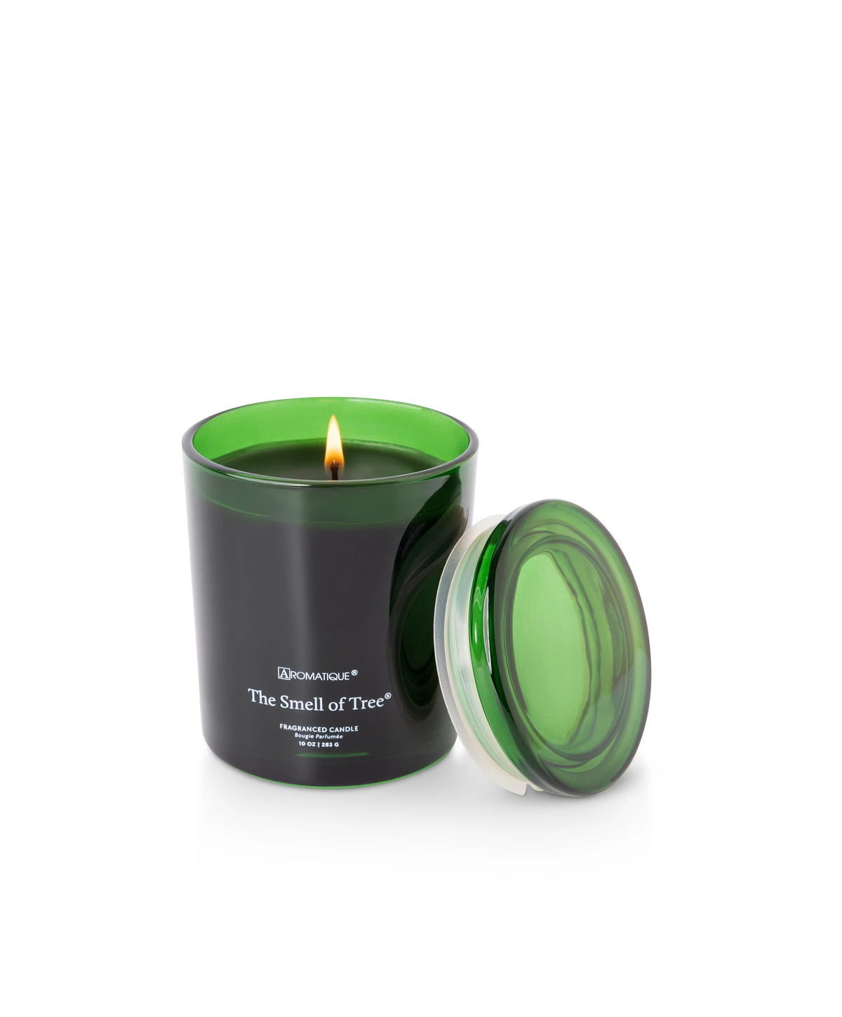 C-26 The Smell of Tree - Foundry Candle 10oz.