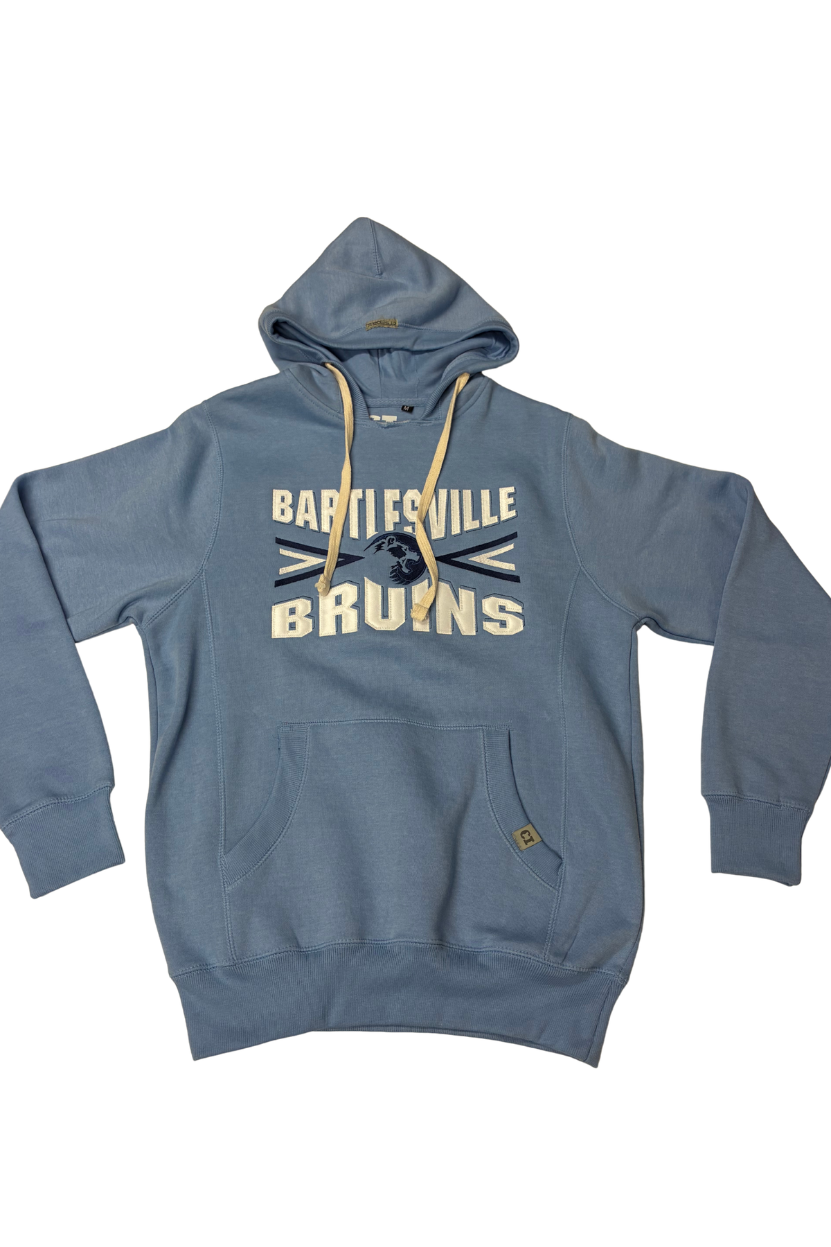 Bruin CIHERHBLUE  Hoodie