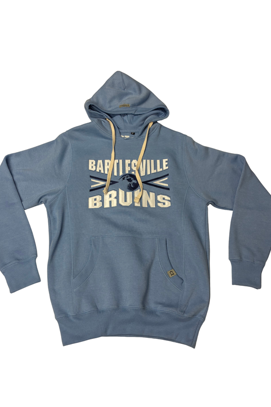 Bruin CIHERHBLUE  Hoodie