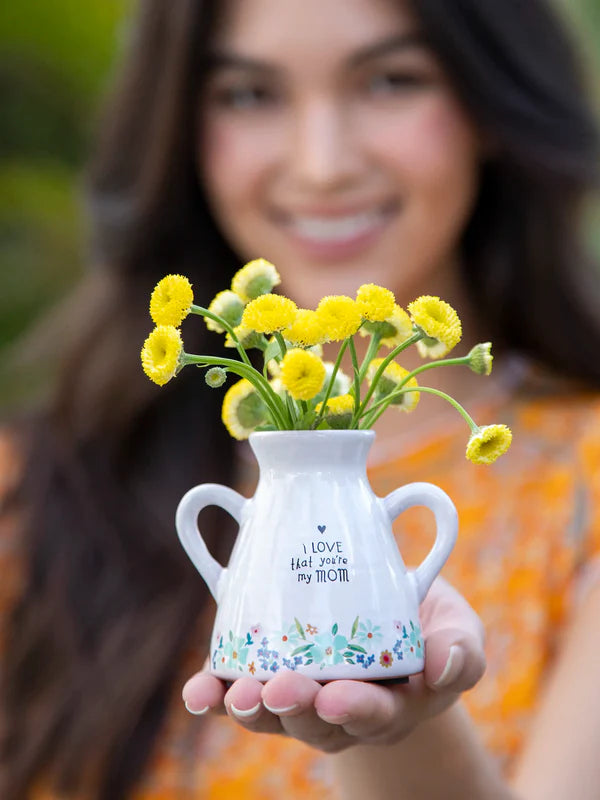 Mini Bud Vases ( Assorted )