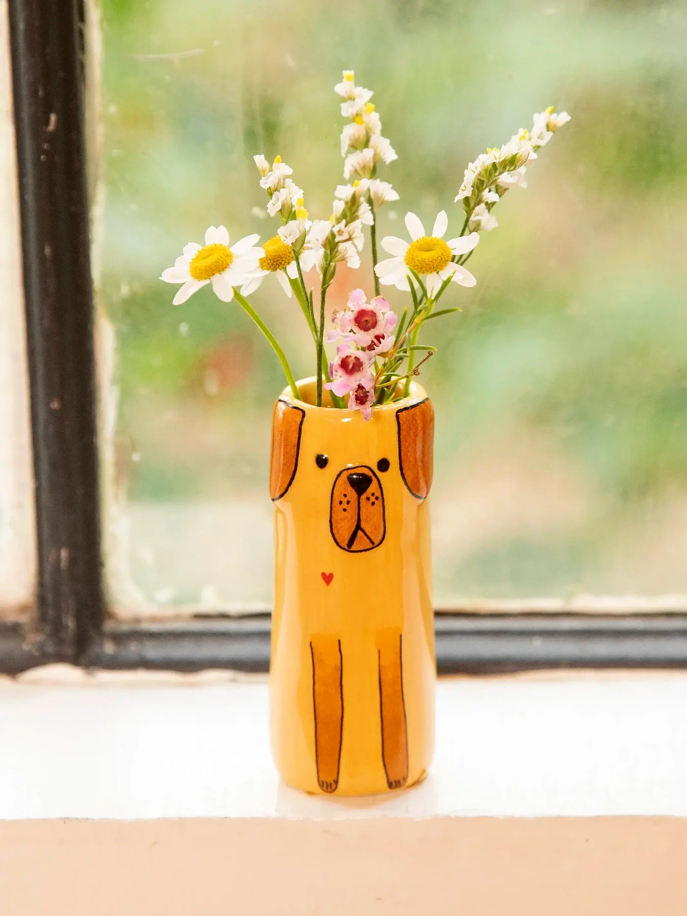 Cutest Little Bud Vase ( Assorted )