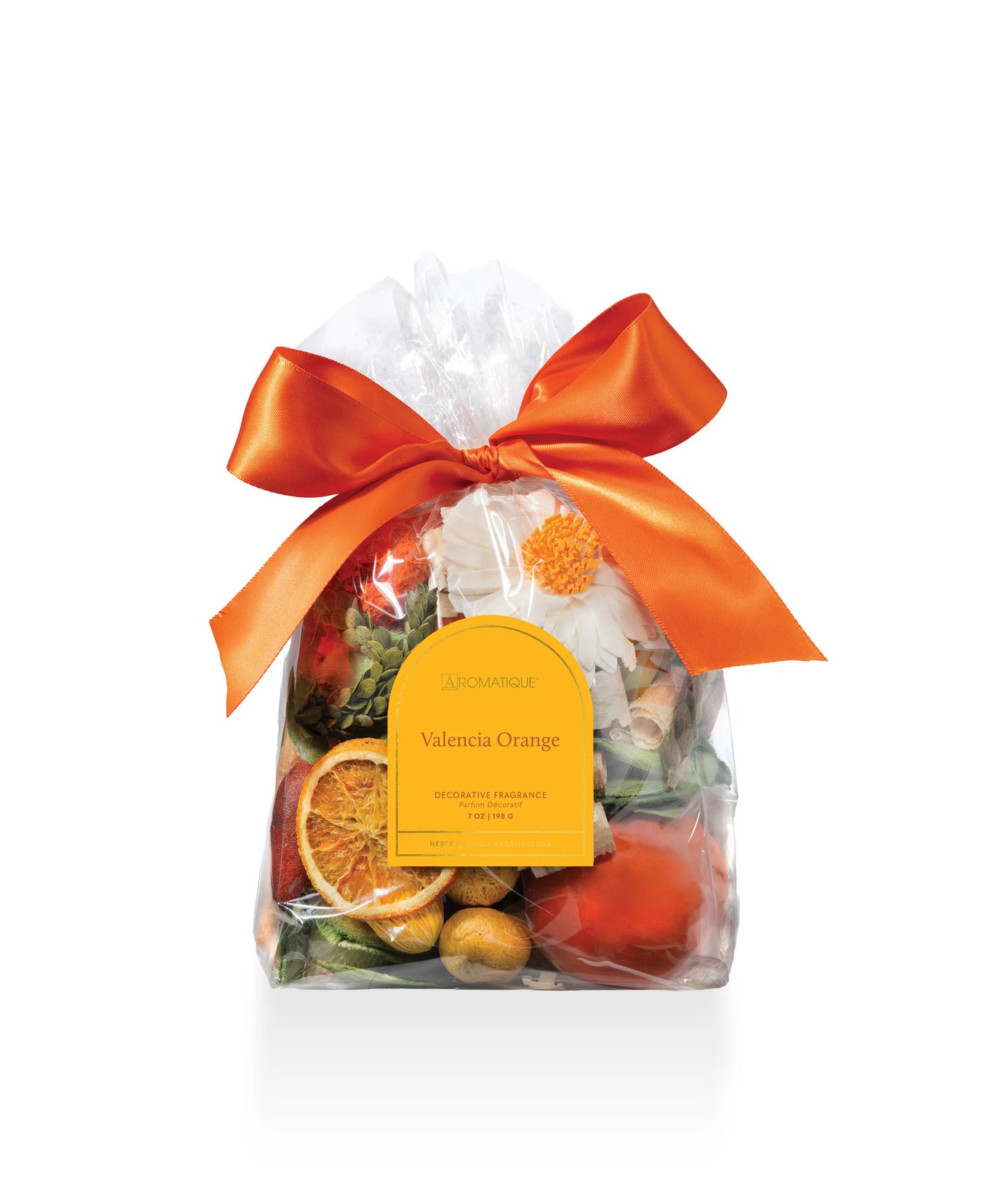 Valencia Orange - Decorative Fragrance (Potpourri)