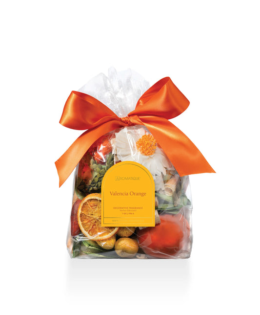 Valencia Orange - Decorative Fragrance (Potpourri)