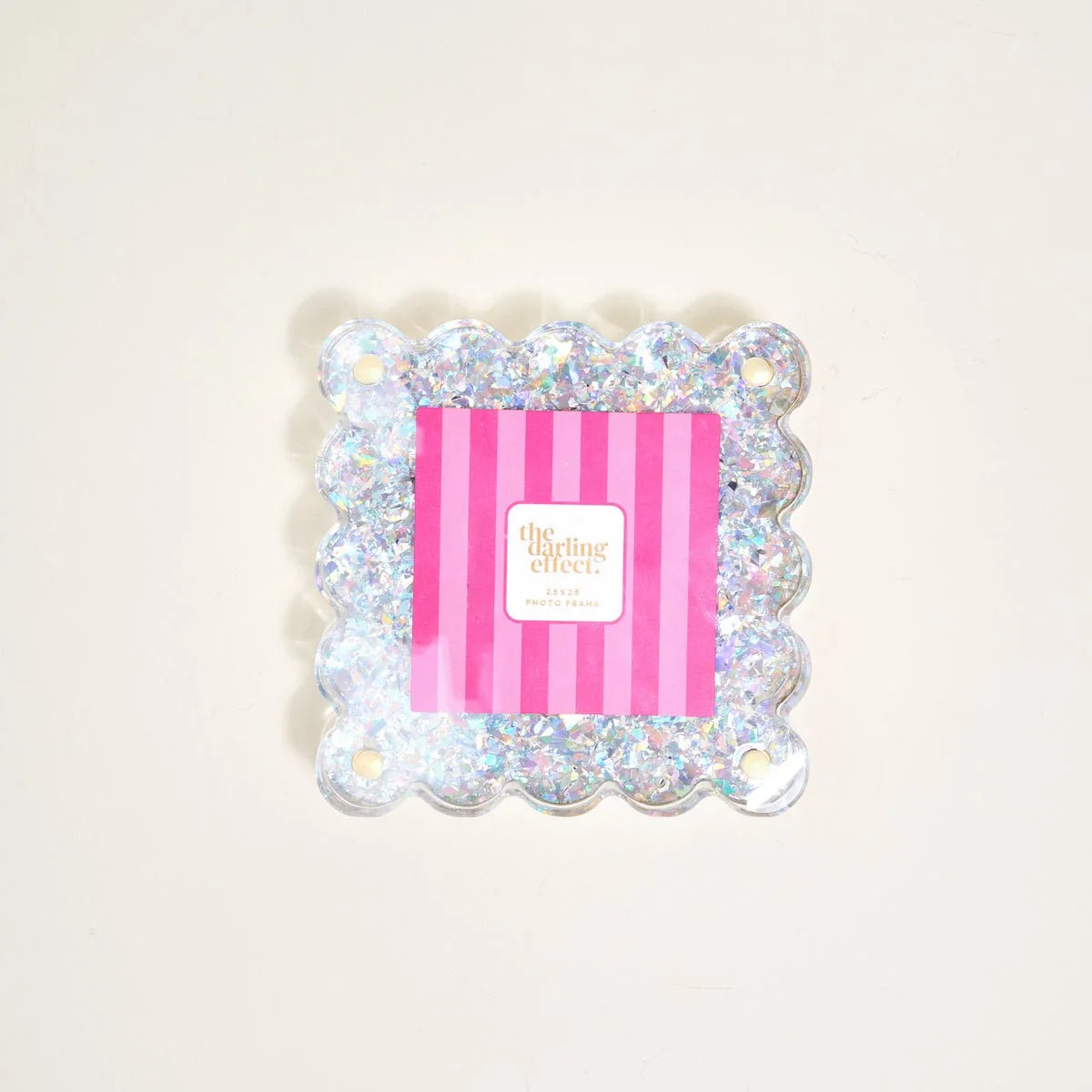 Little Moments Acrylic Picture Frame ( Assorted )