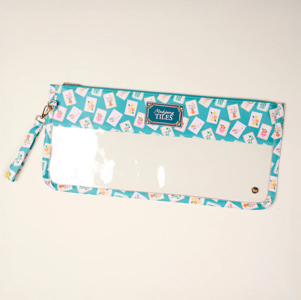 Mahjong Tile Keeper ( Assorted  )