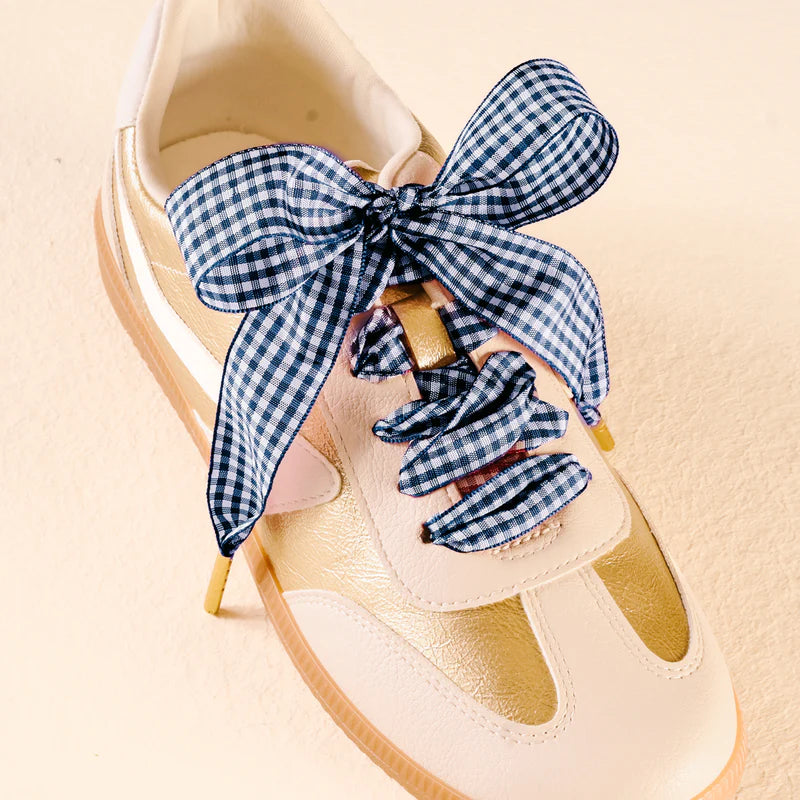 Step It Up Shoelaces ( Assorted )