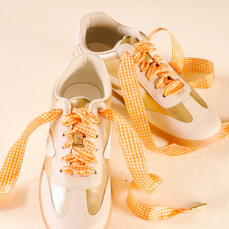 Step It Up Shoelaces ( Assorted )