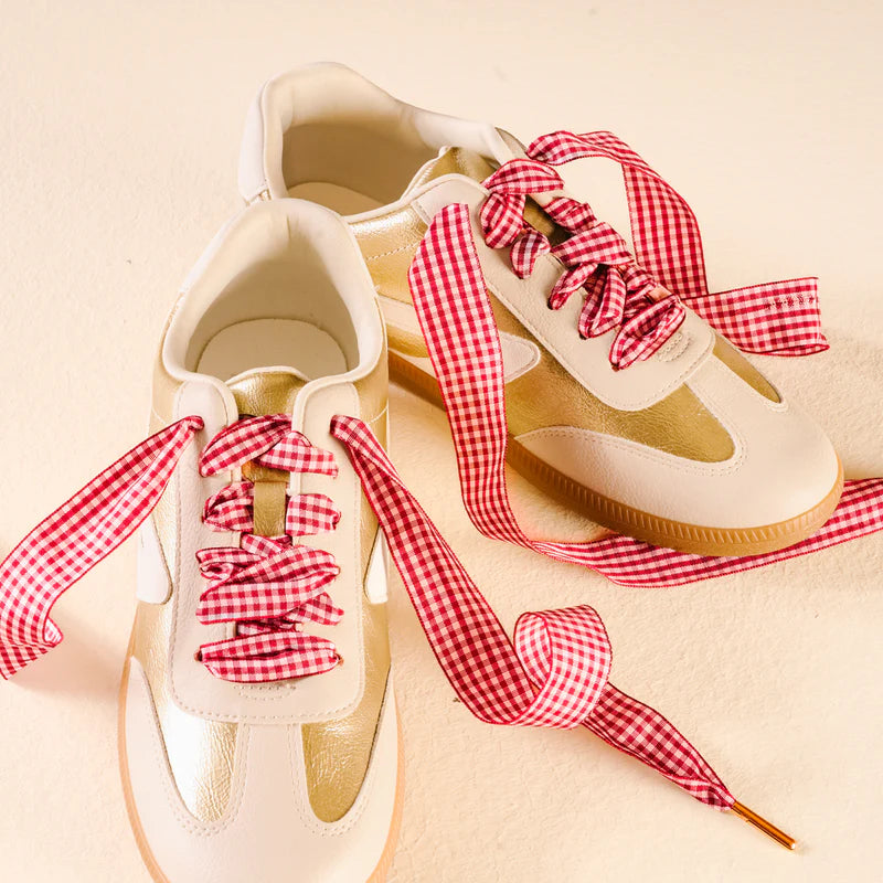 Step It Up Shoelaces ( Assorted )