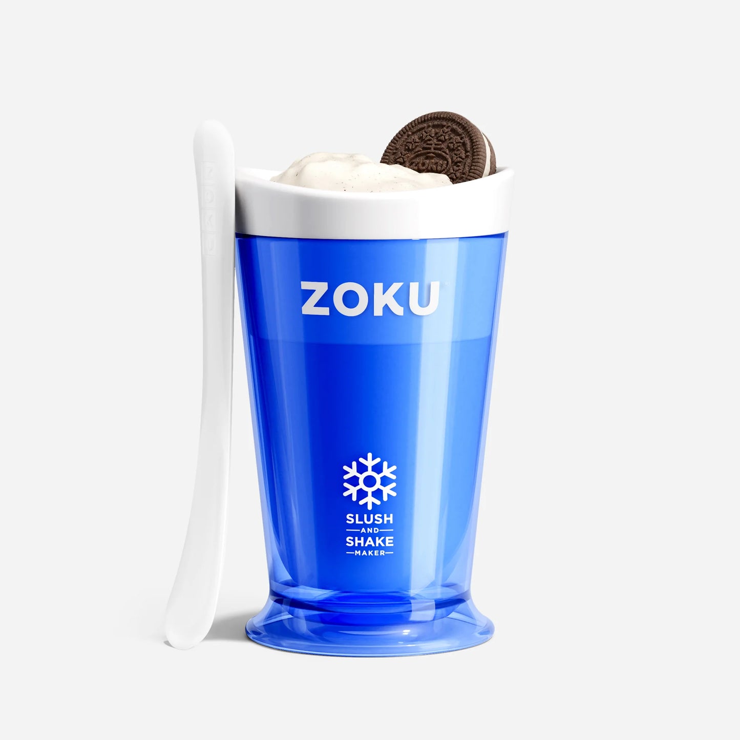 Slush   &   Shake   Maker