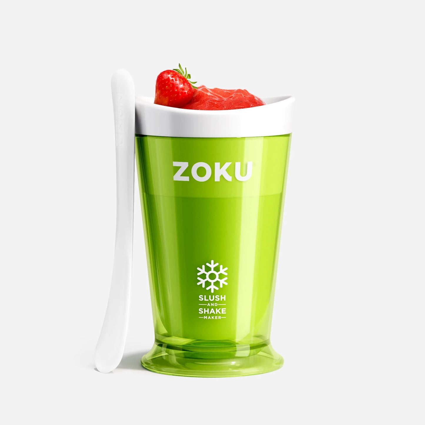 Slush   &   Shake   Maker