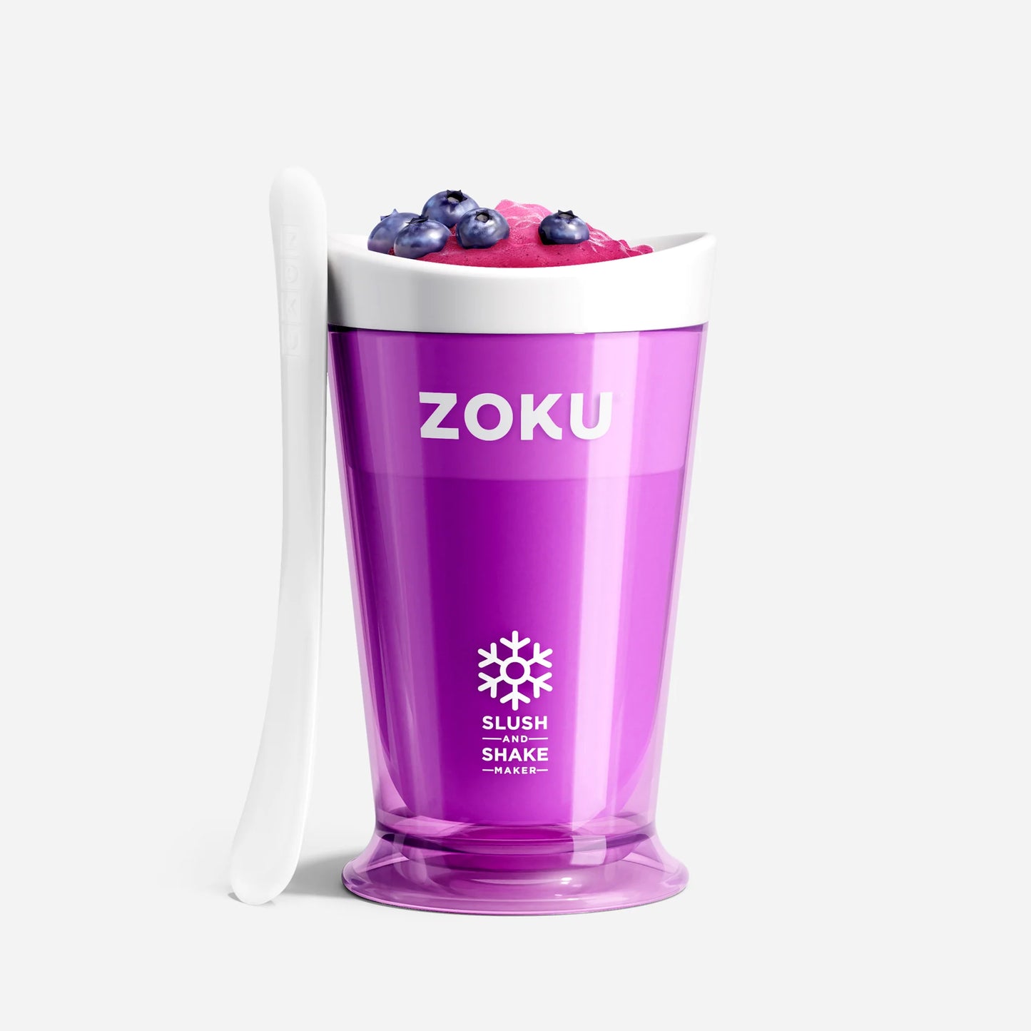 Slush   &   Shake   Maker