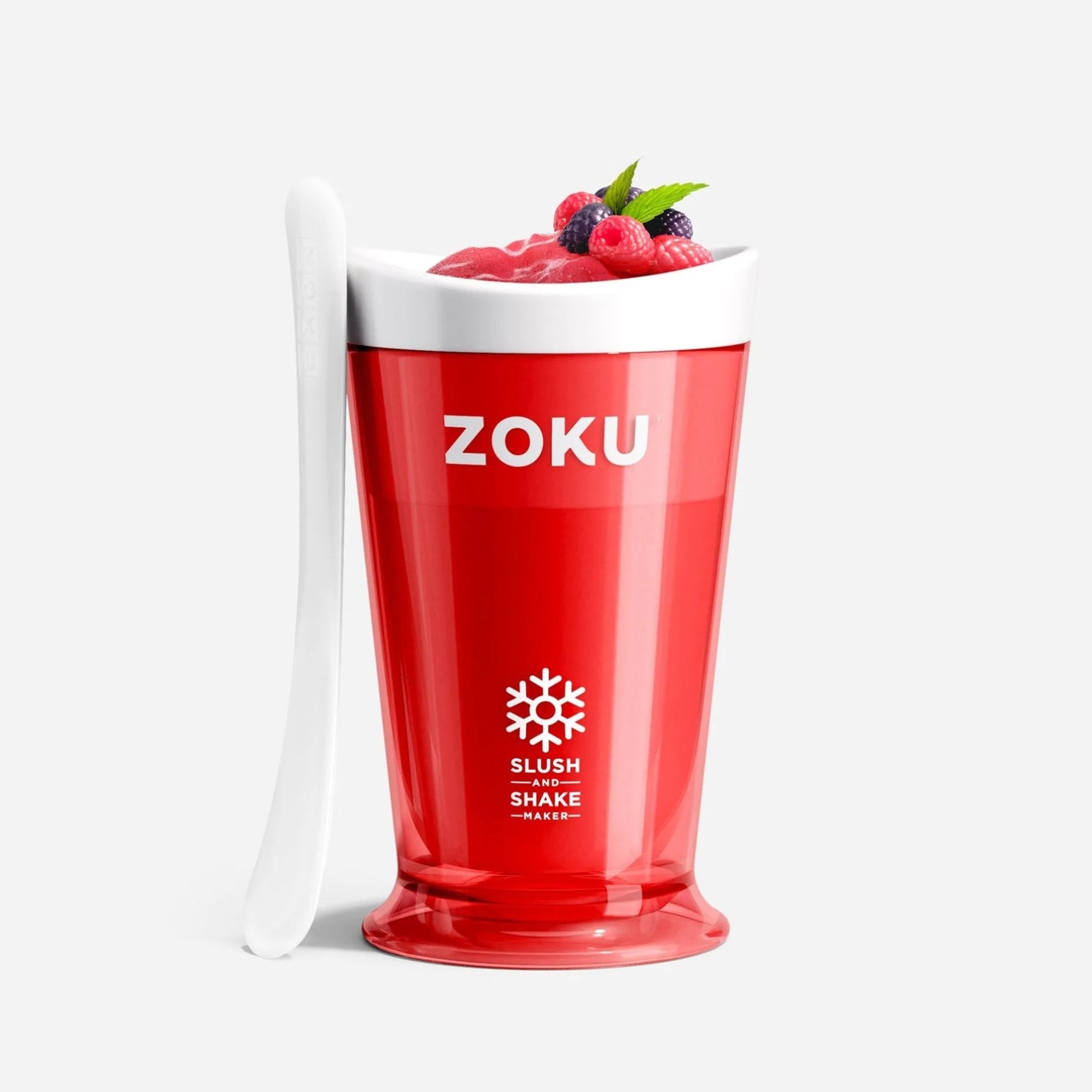 Slush   &   Shake   Maker