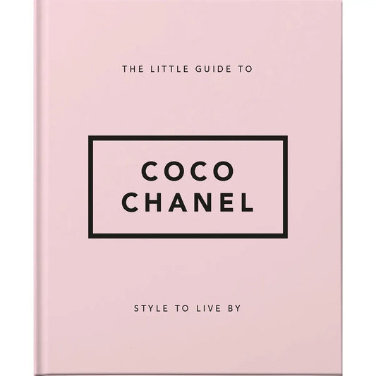 The Little Guide To Coco Chanel