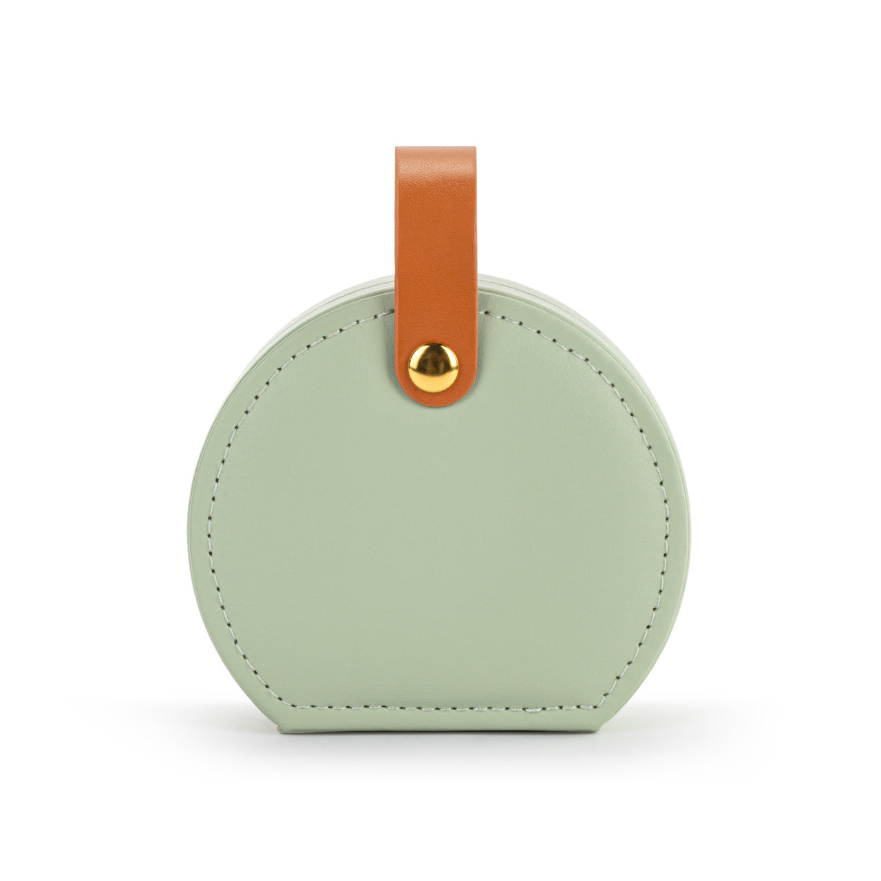Travel Jewelry Case - 4x3in ( Assorted )