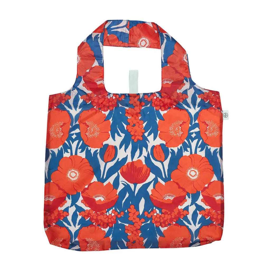 Reusable Shopping Bag ( Assorted )
