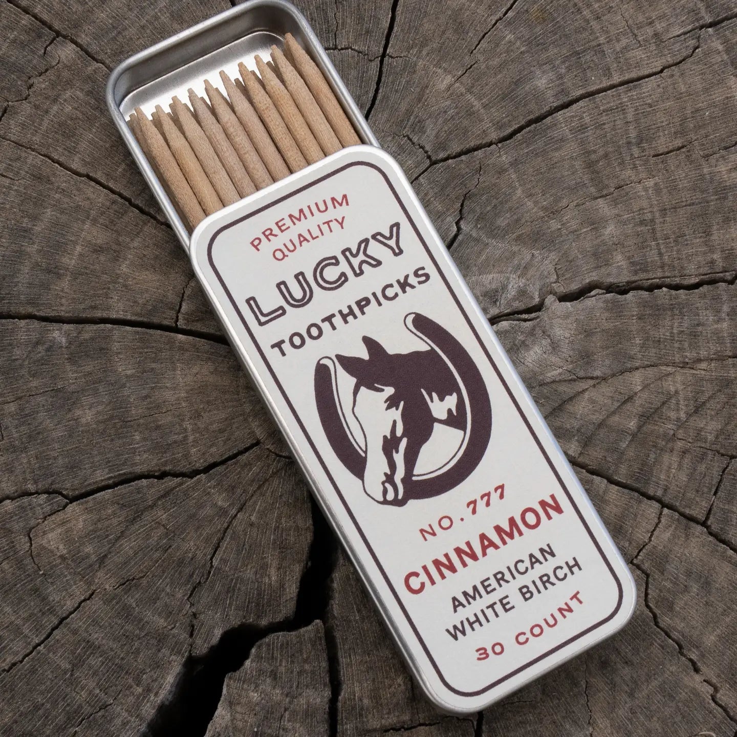 Lucky Toothpicks ( Assorted )
