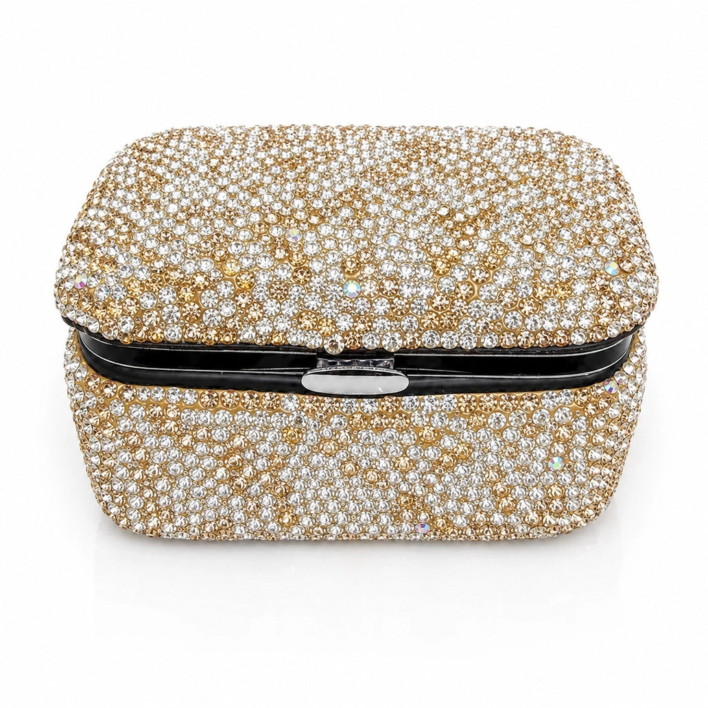 Stone Jewelry Box